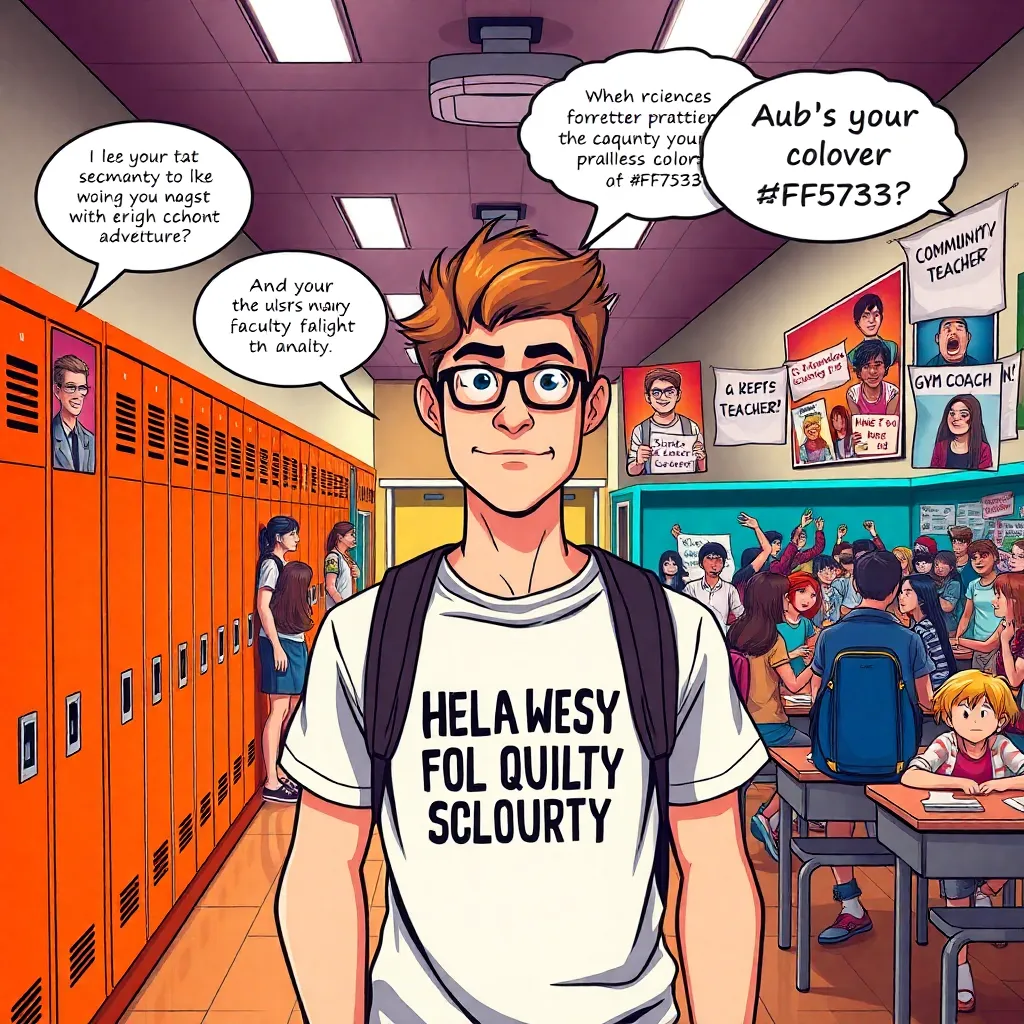 Scene Image