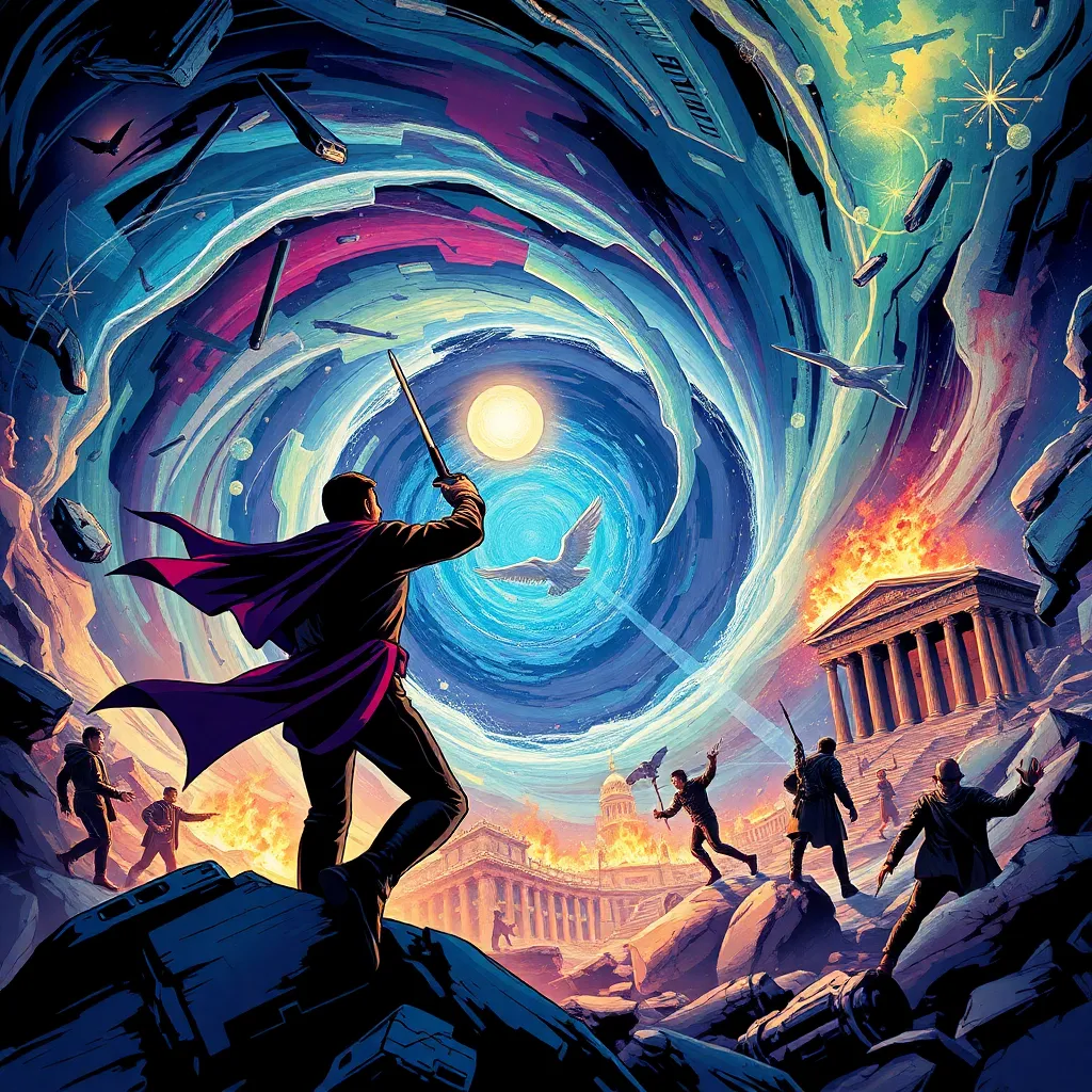 Scene Image