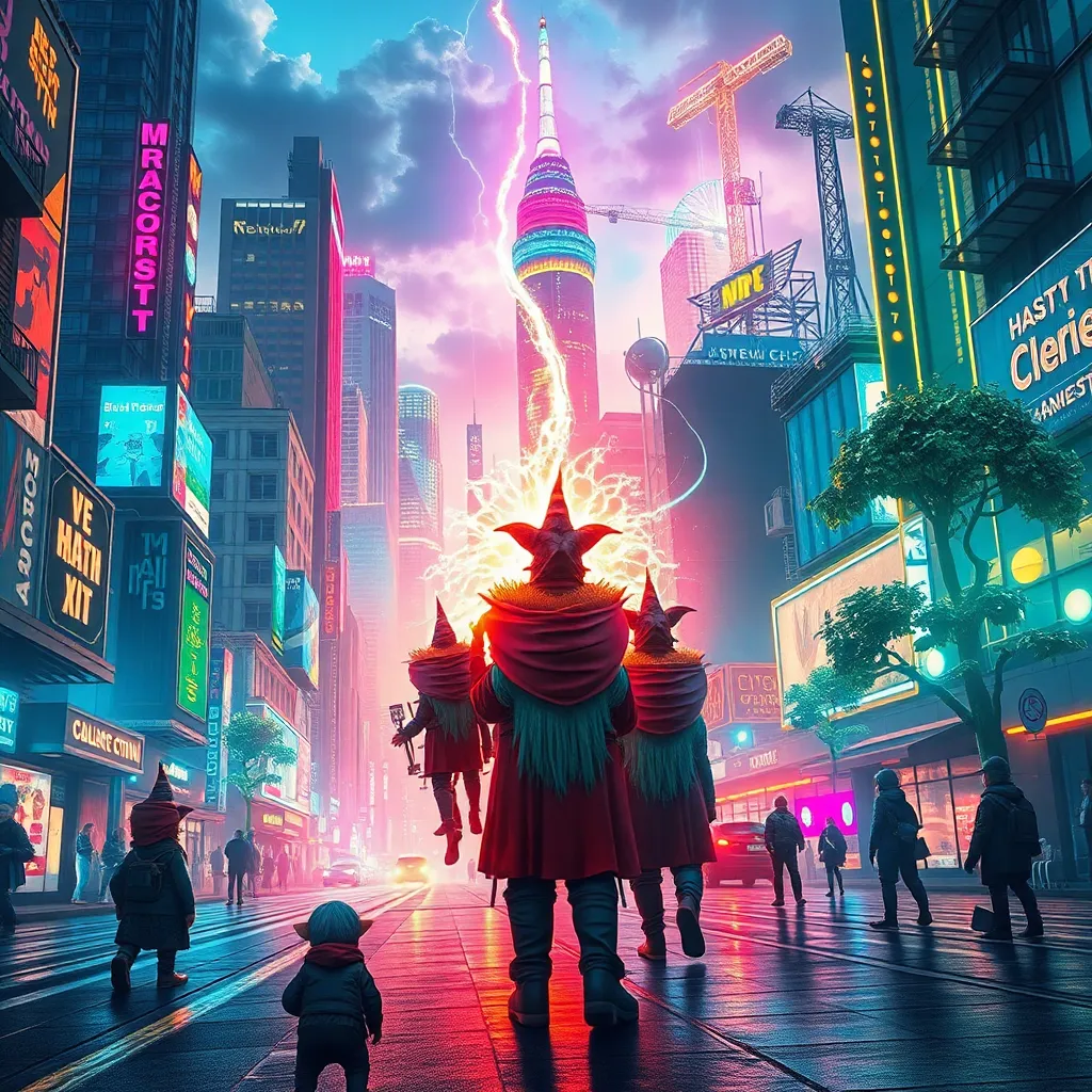 Scene Image