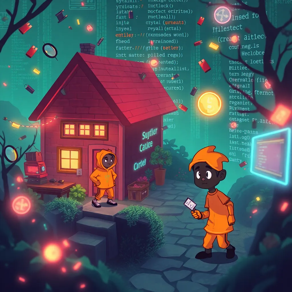 Scene Image