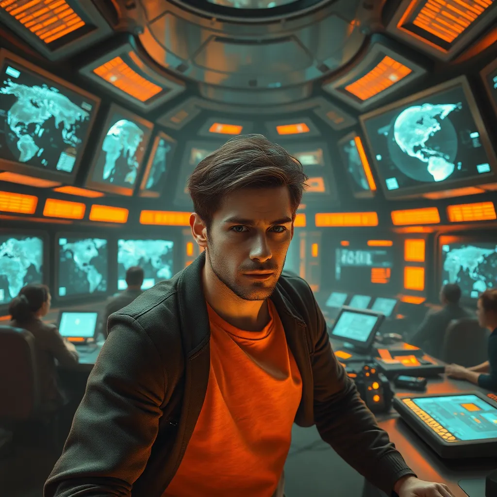 Scene Image