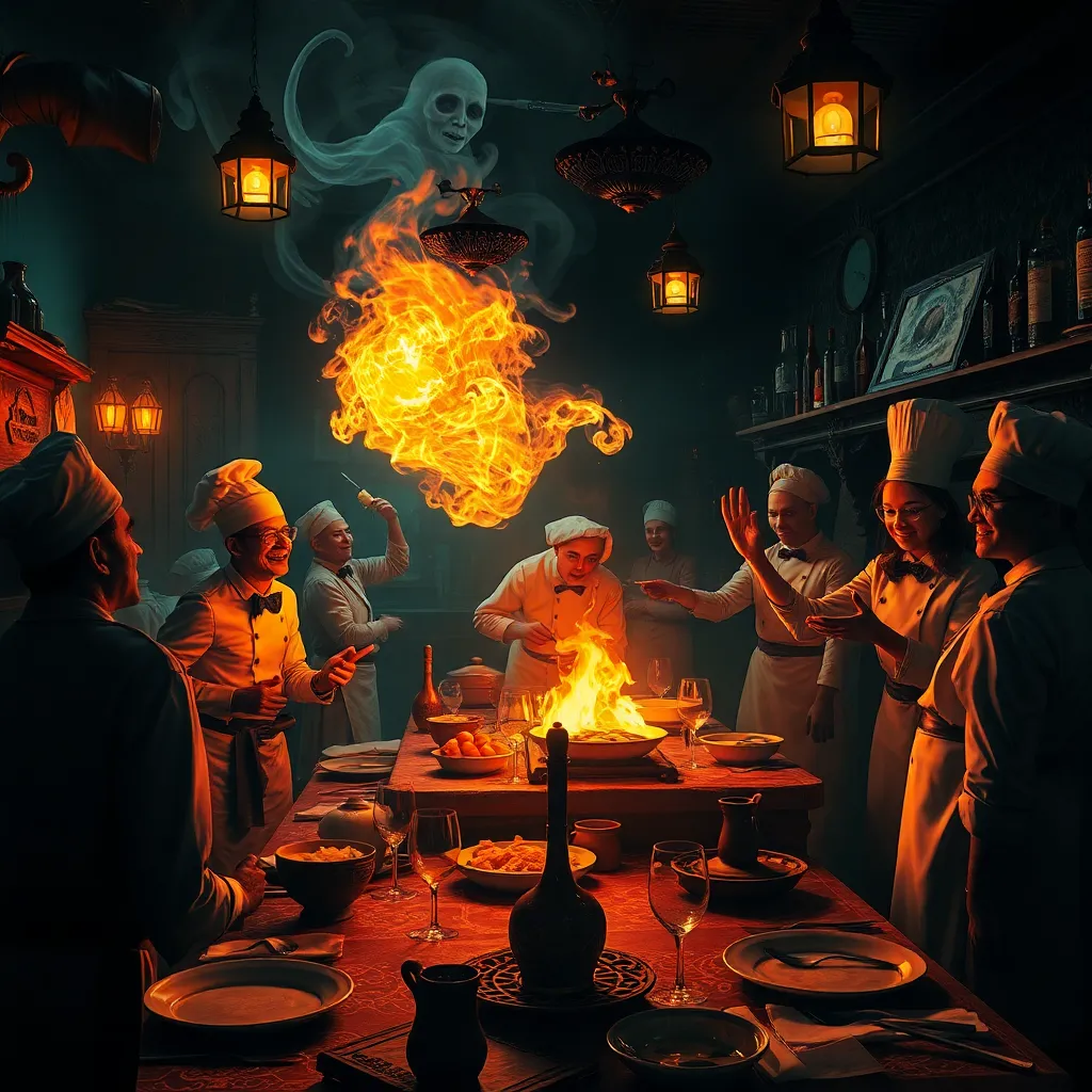 Scene Image