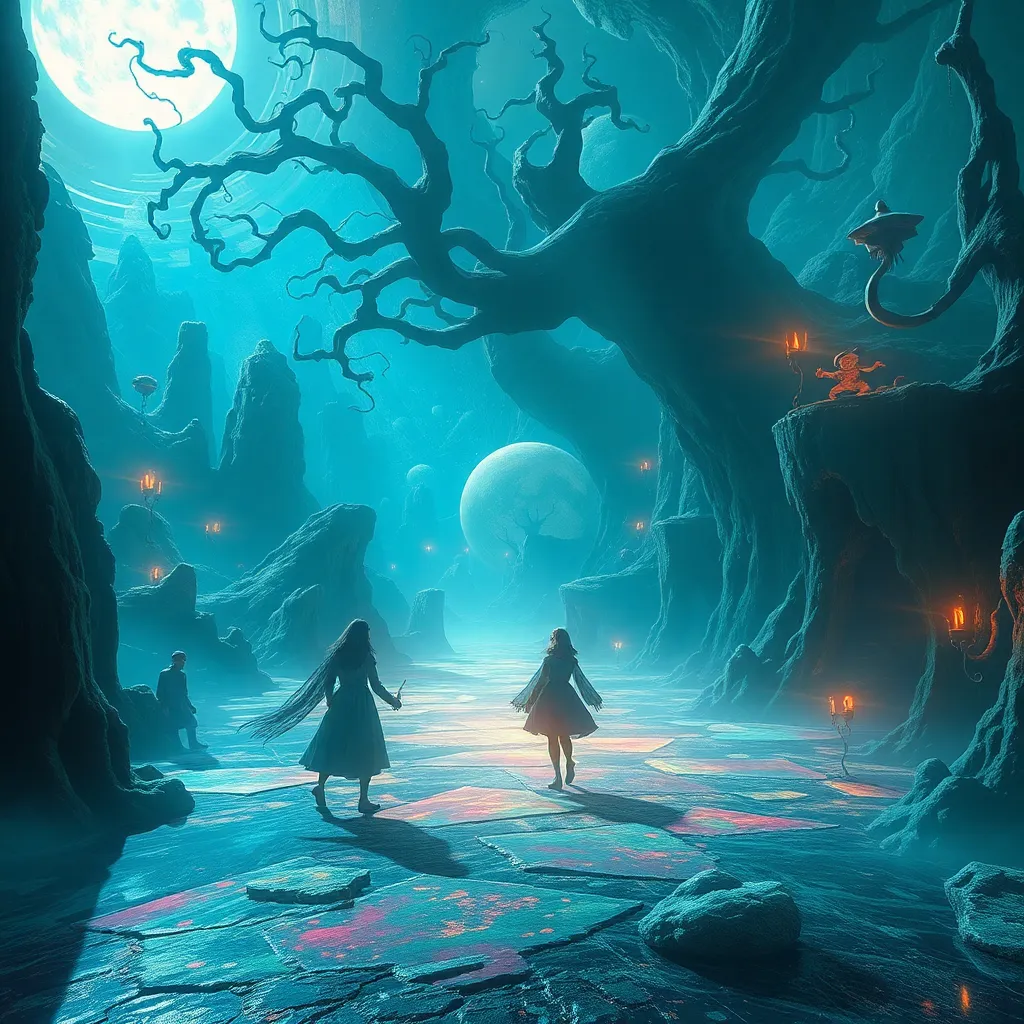 Scene Image