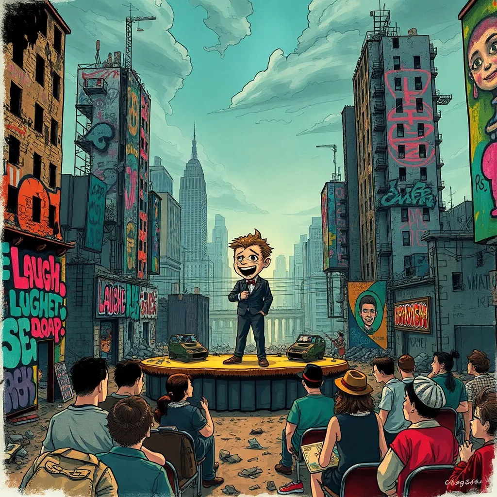 Scene Image