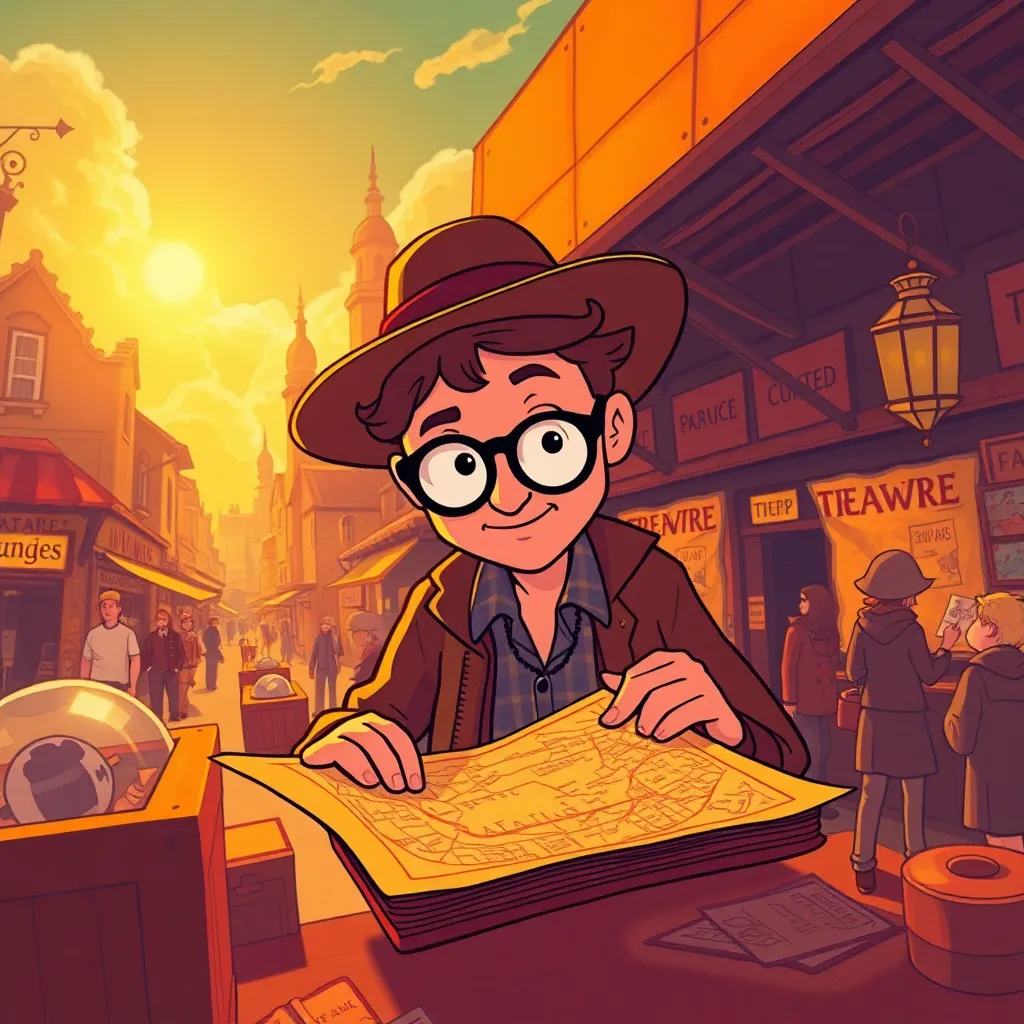 Scene Image