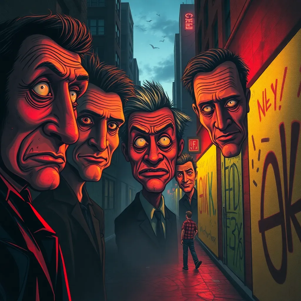 Scene Image