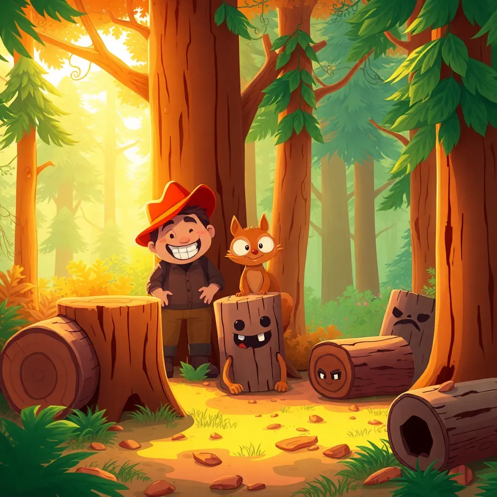 Scene Image