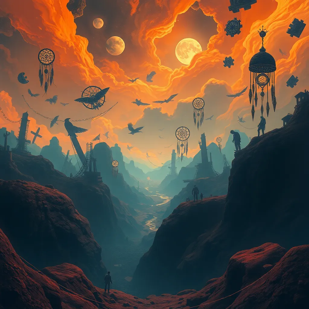 Scene Image