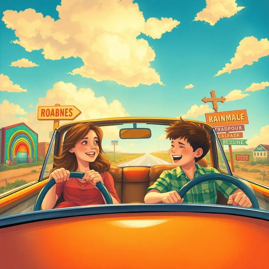 Scene Image