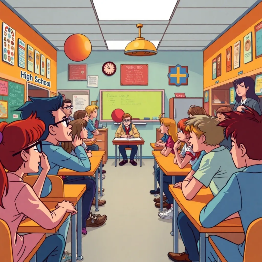Scene Image