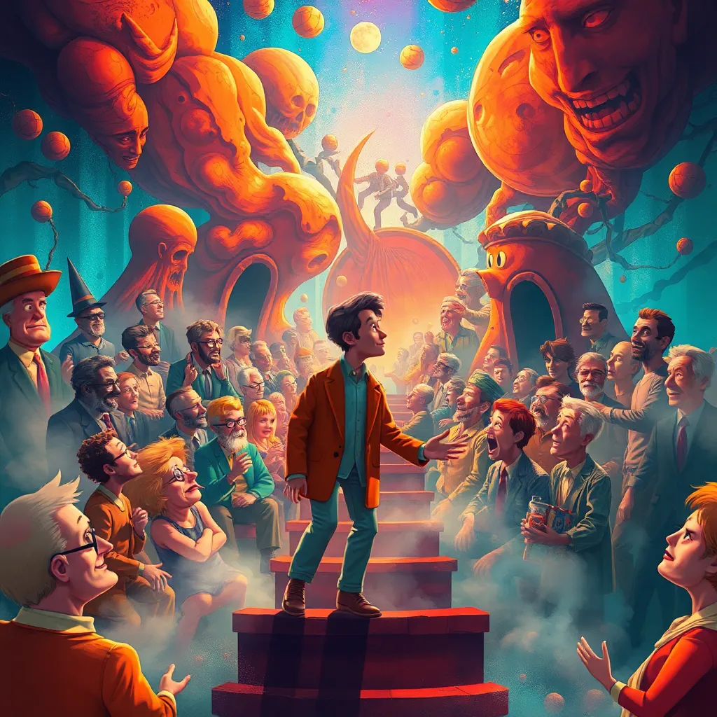 Scene Image