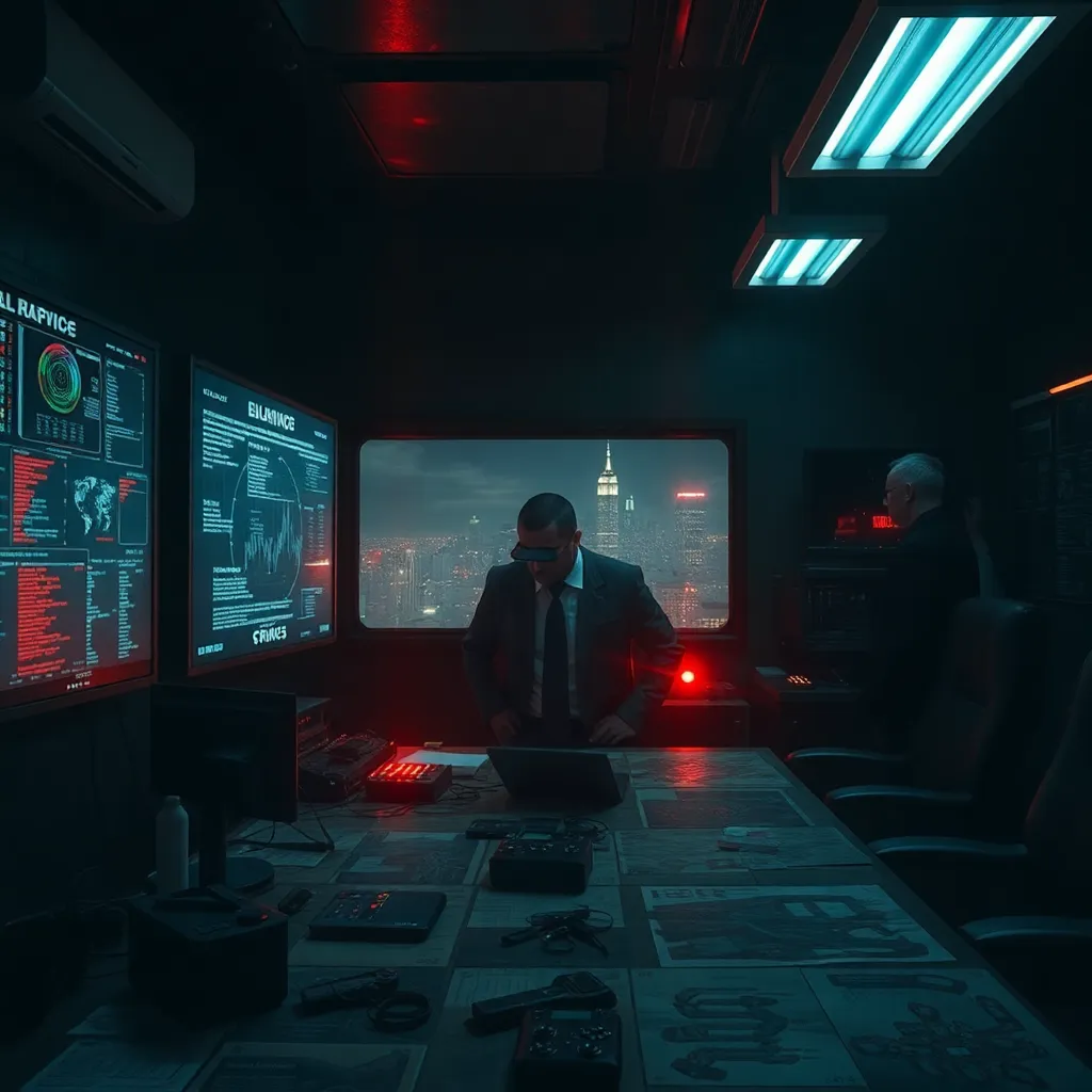 Scene Image