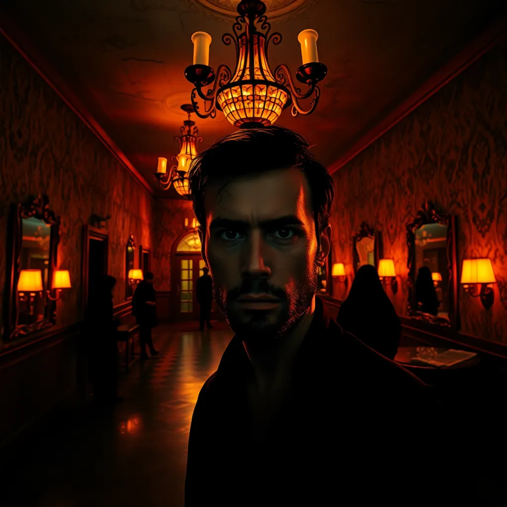 Scene Image