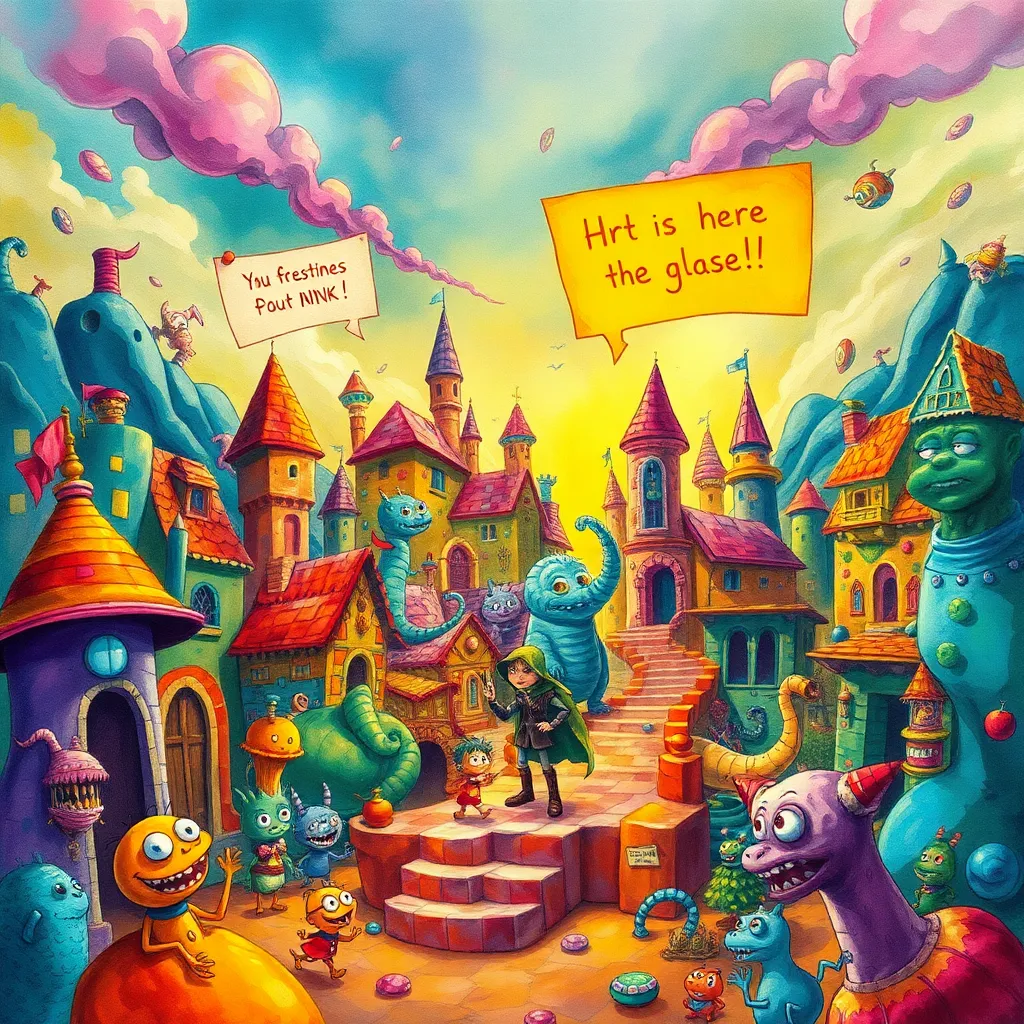 Scene Image