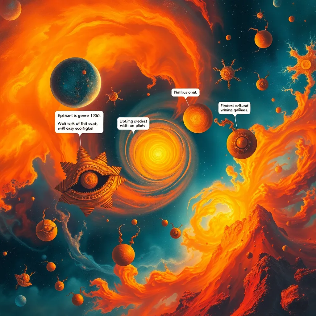 Scene Image