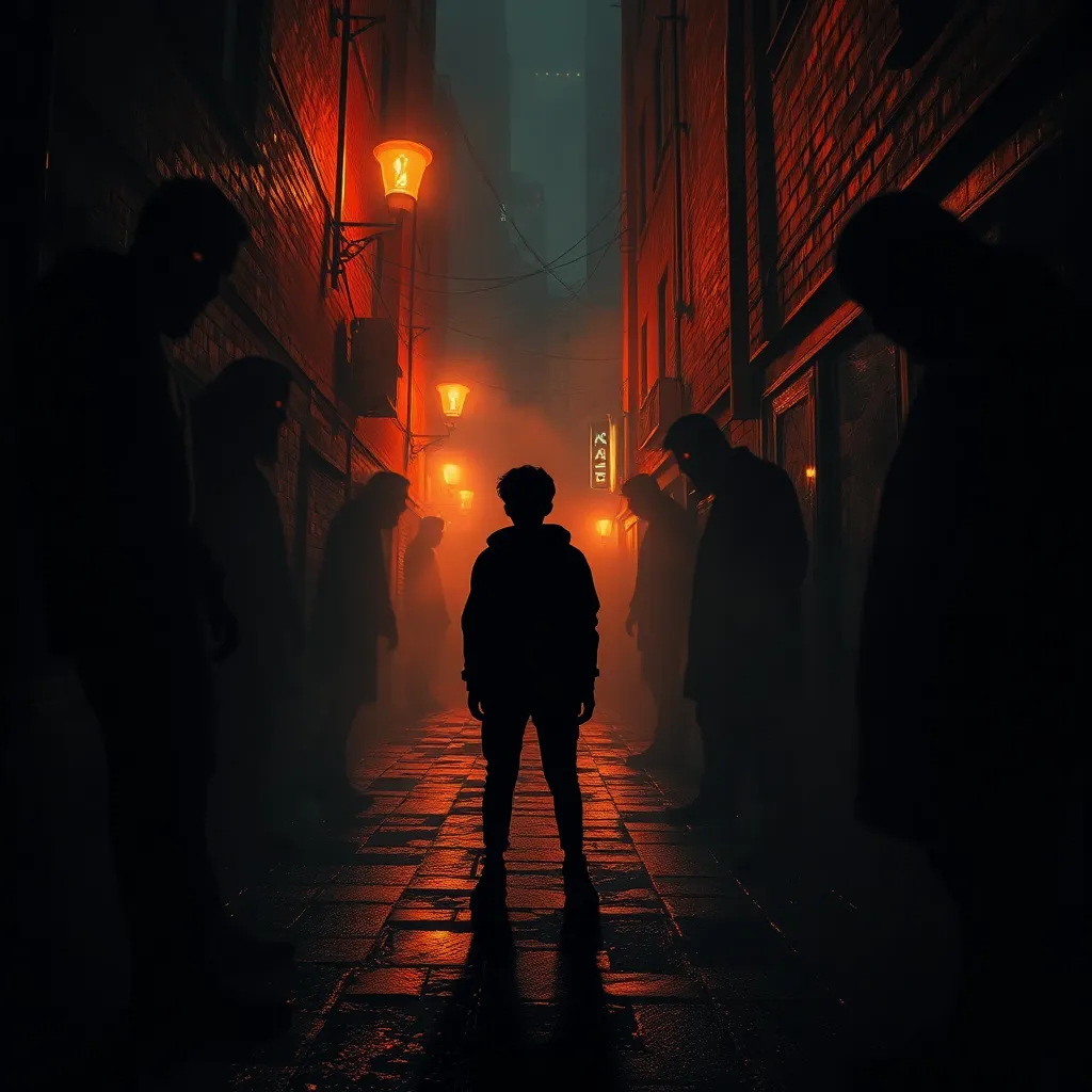 Scene Image