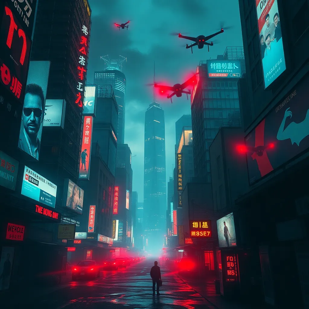 Scene Image
