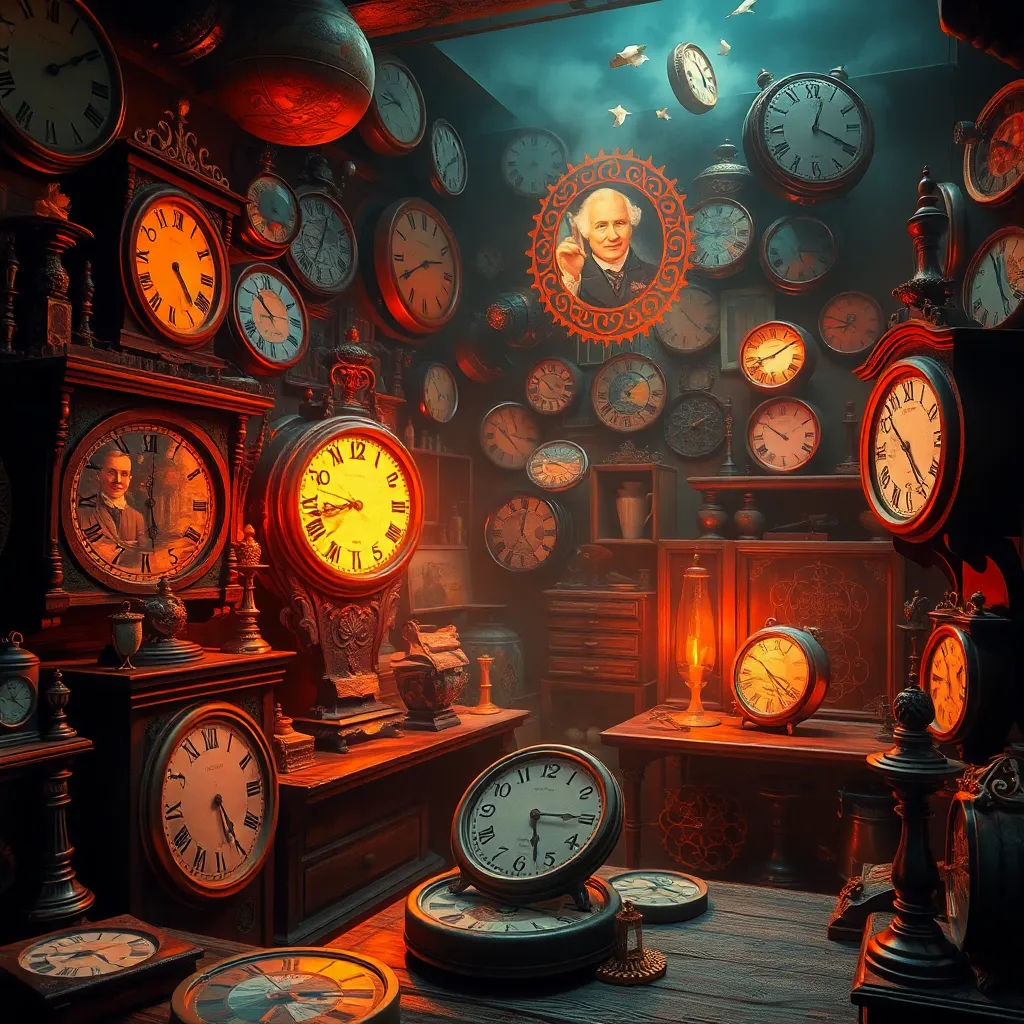 Scene Image
