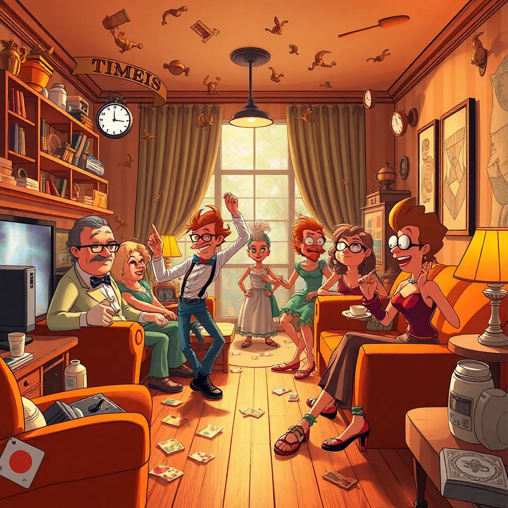 Scene Image