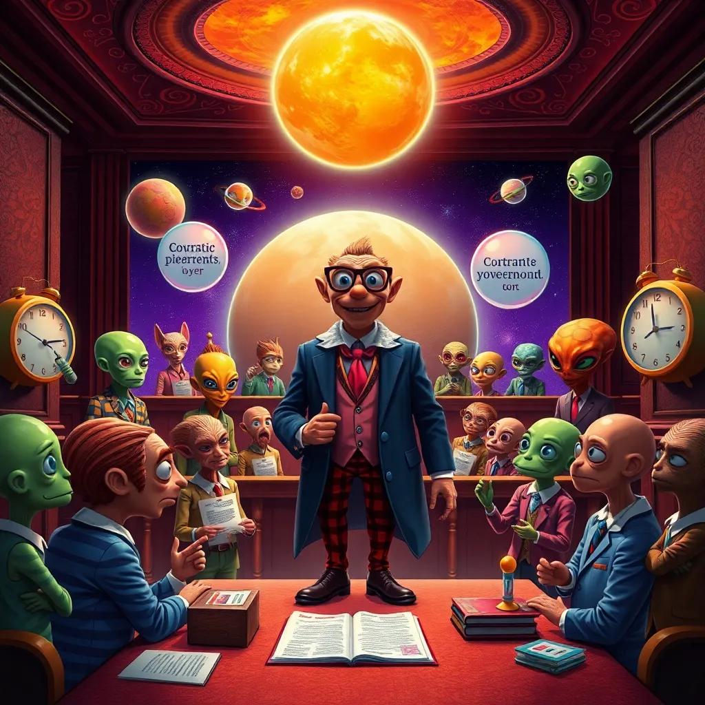 Scene Image