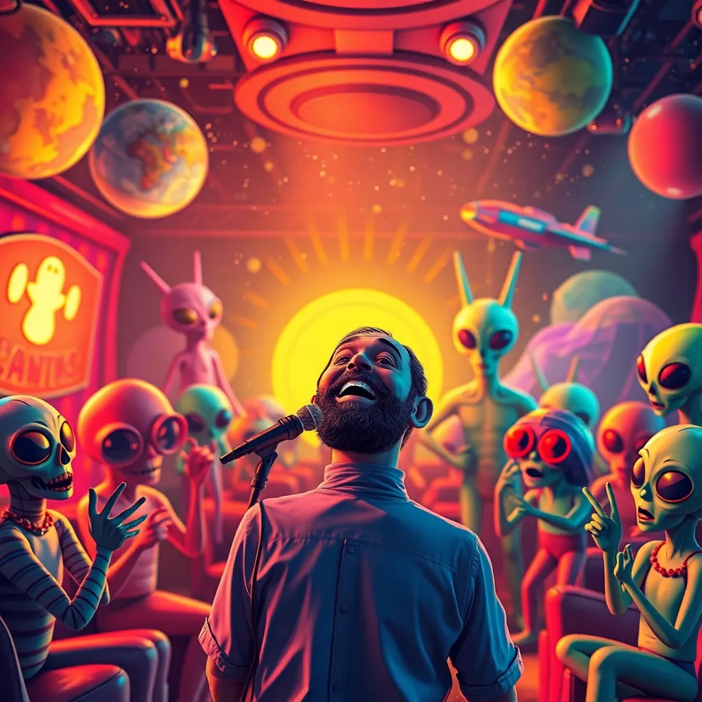 Scene Image