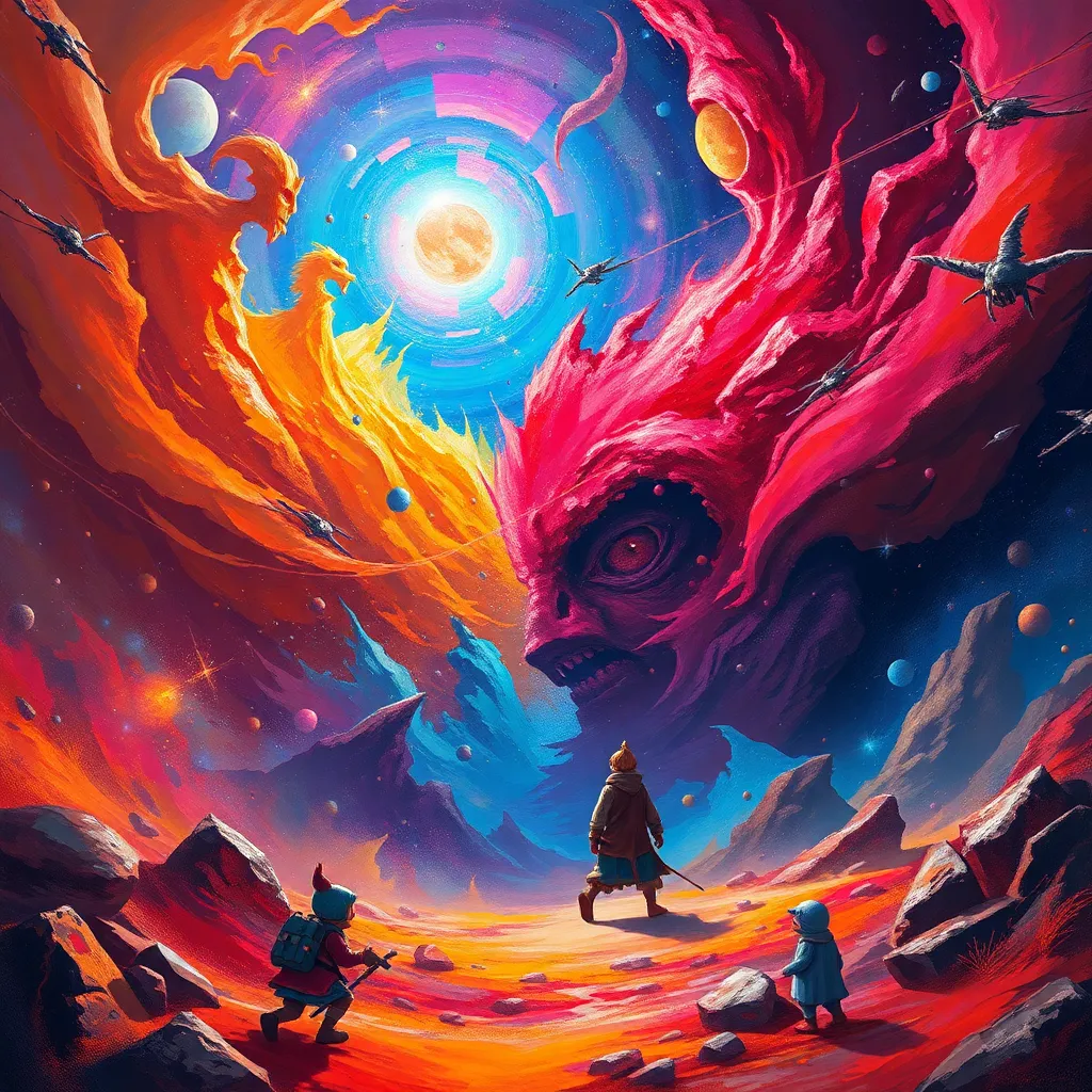 Scene Image