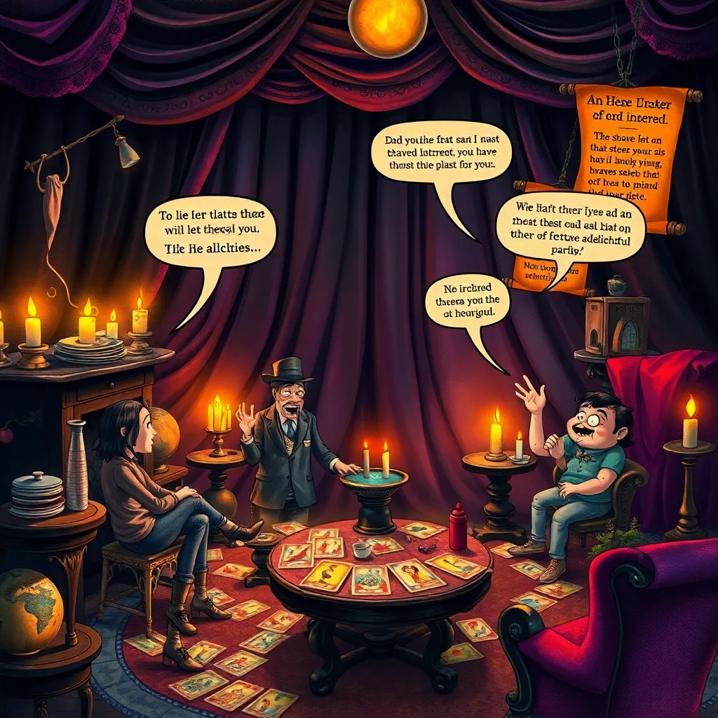 Scene Image