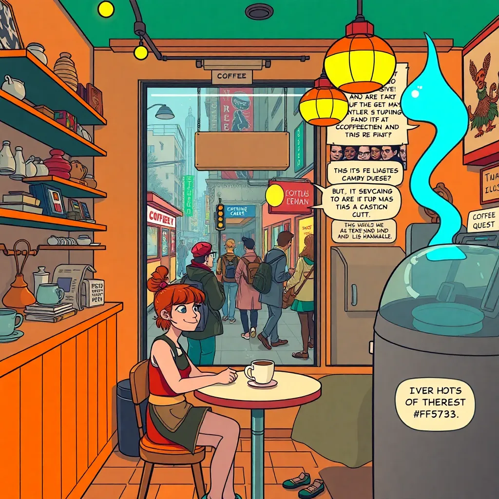 Scene Image