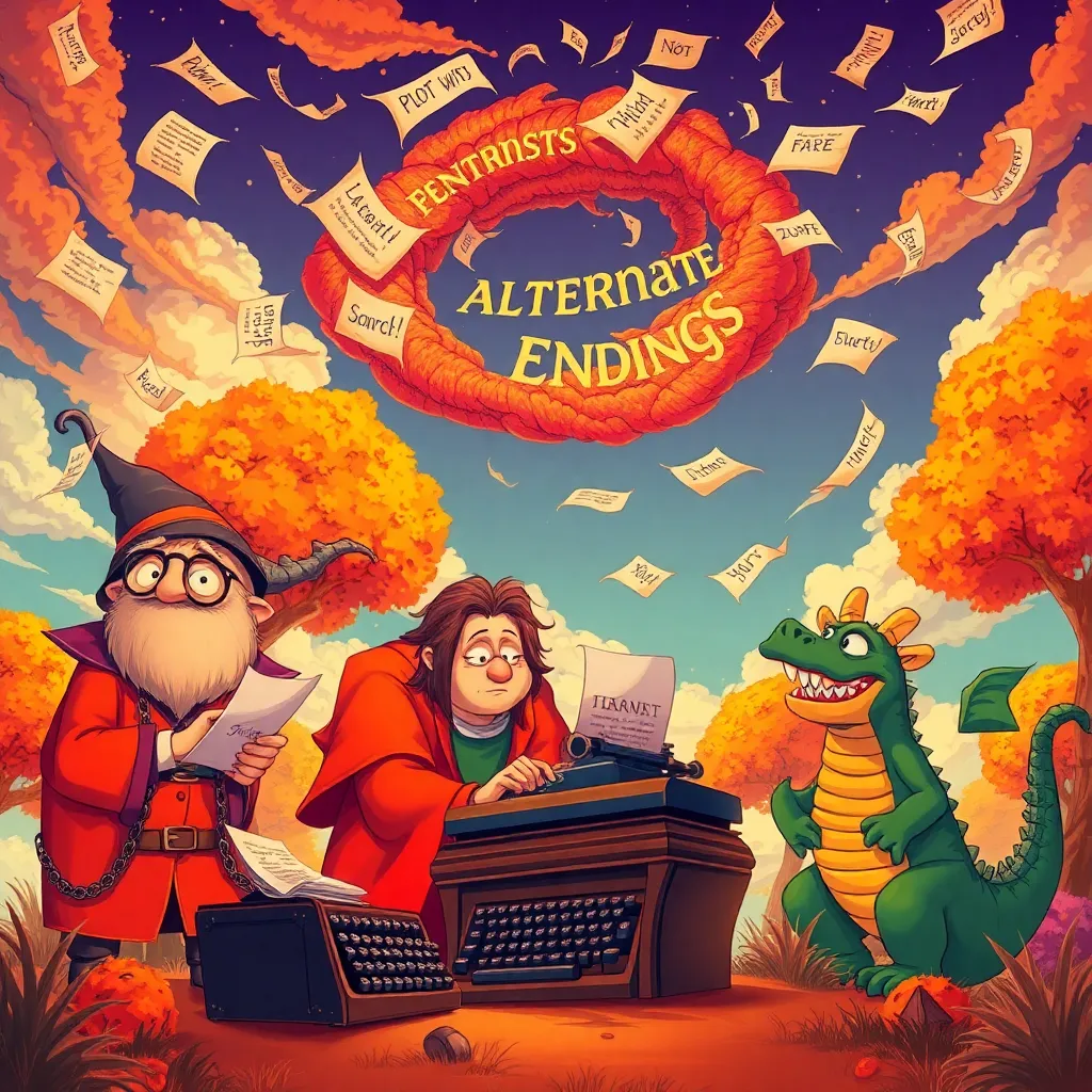 Scene Image
