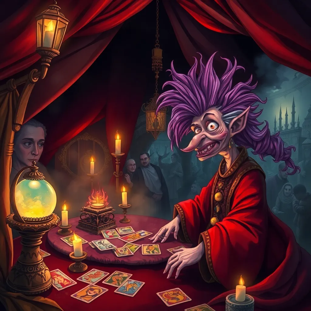 Scene Image