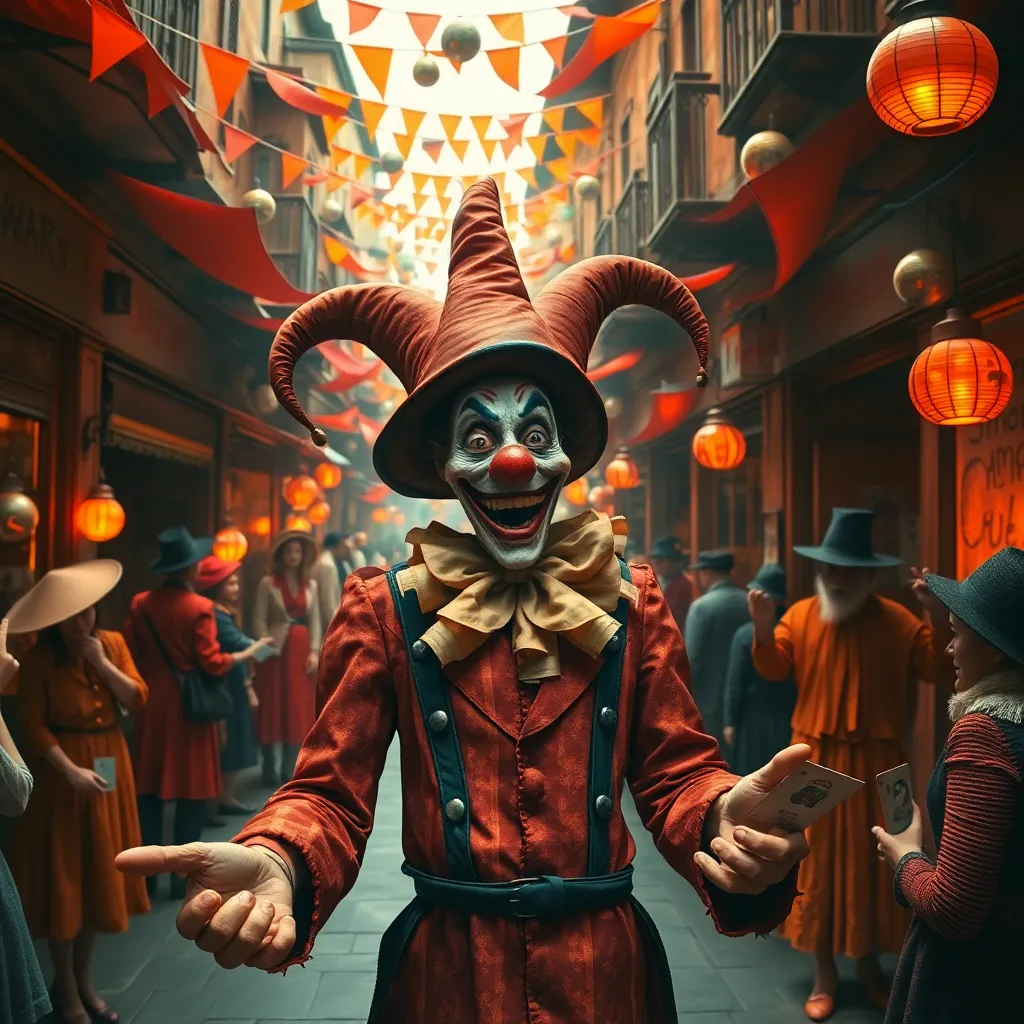 Scene Image