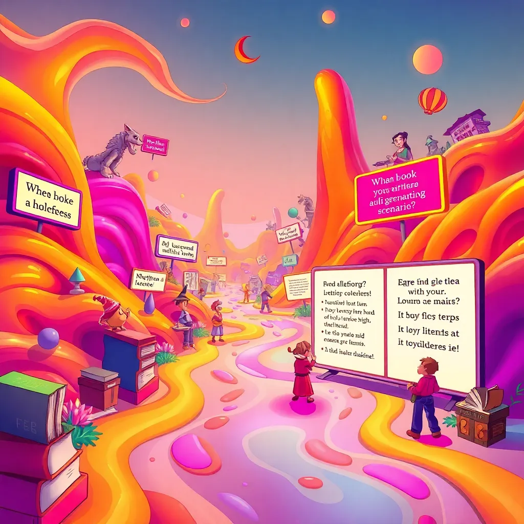 Scene Image