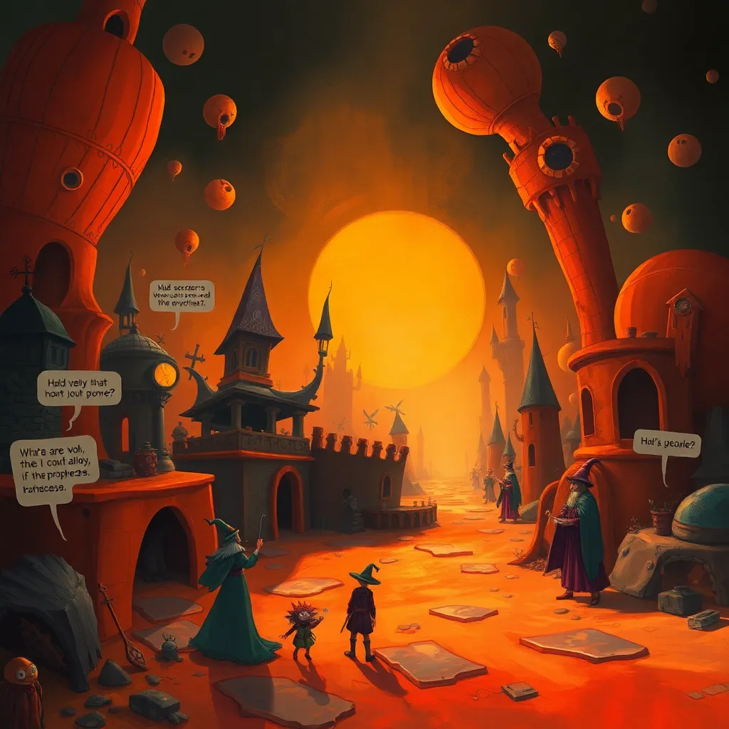 Scene Image