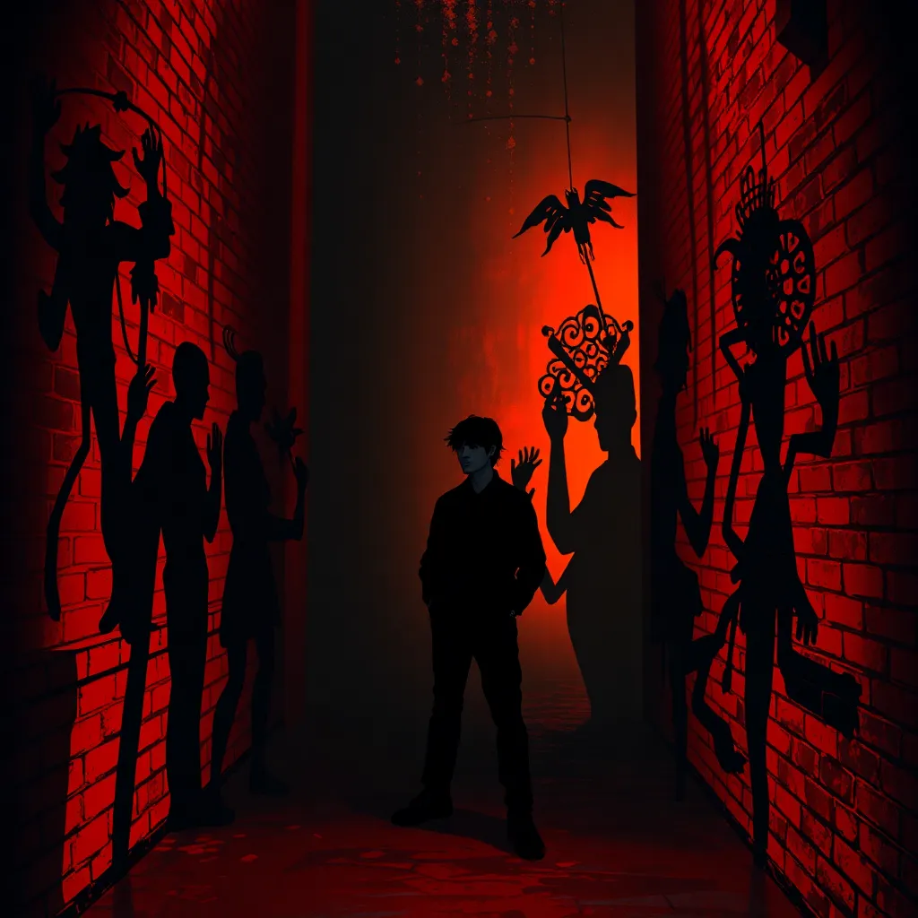 Scene Image