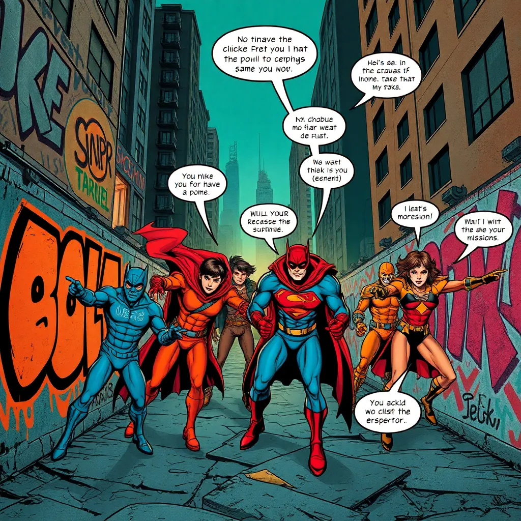 Scene Image