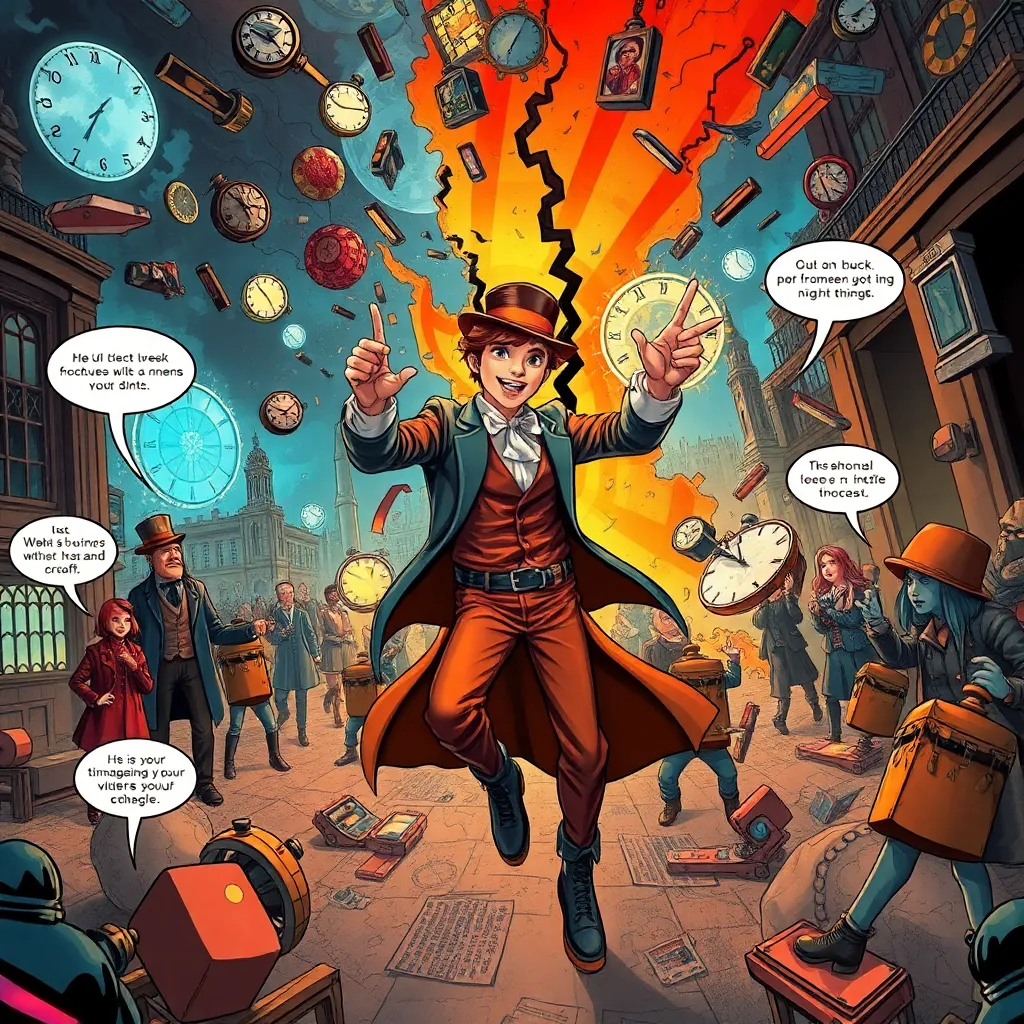 Scene Image