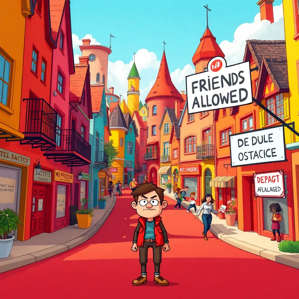 Scene Image