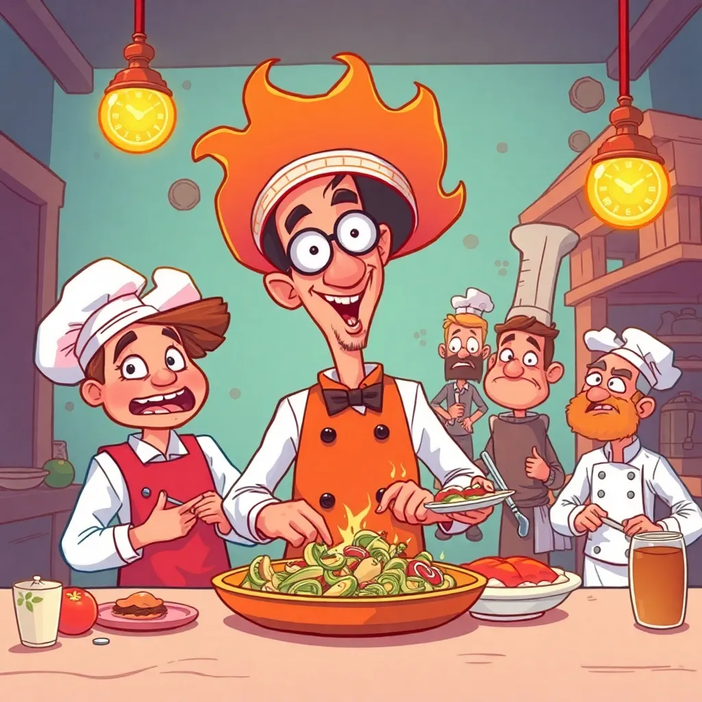 Scene Image