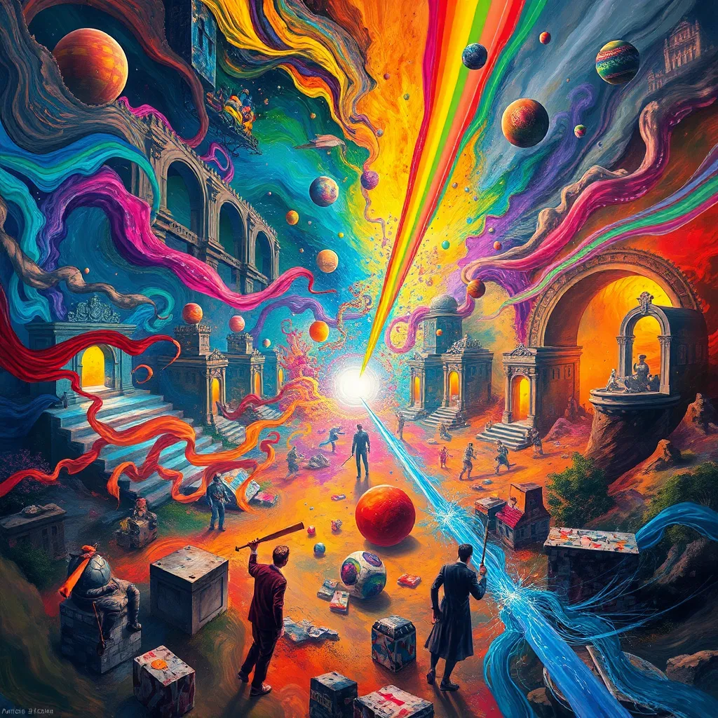 Scene Image