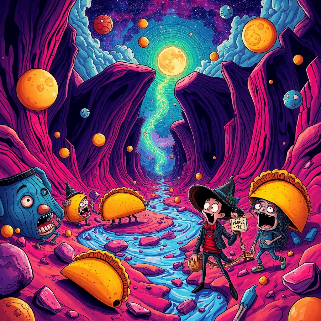Scene Image
