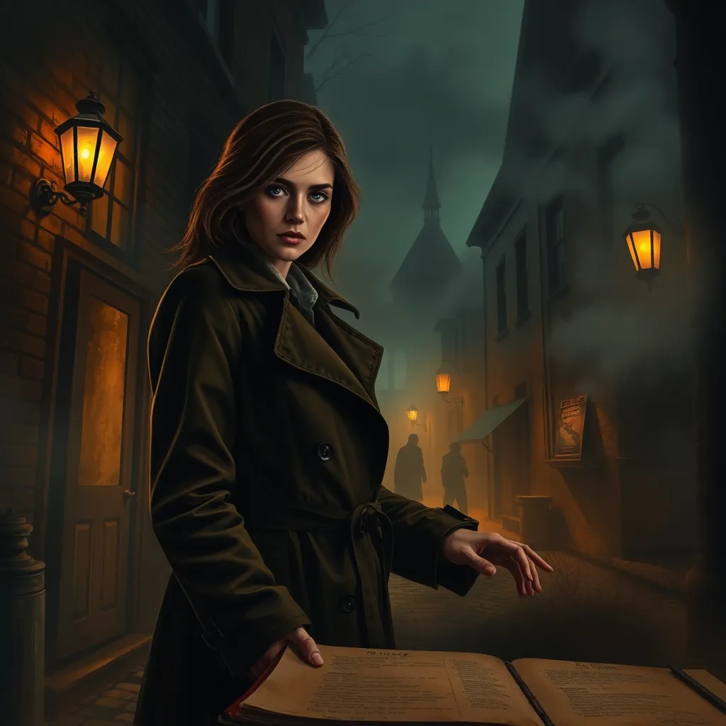 Scene Image