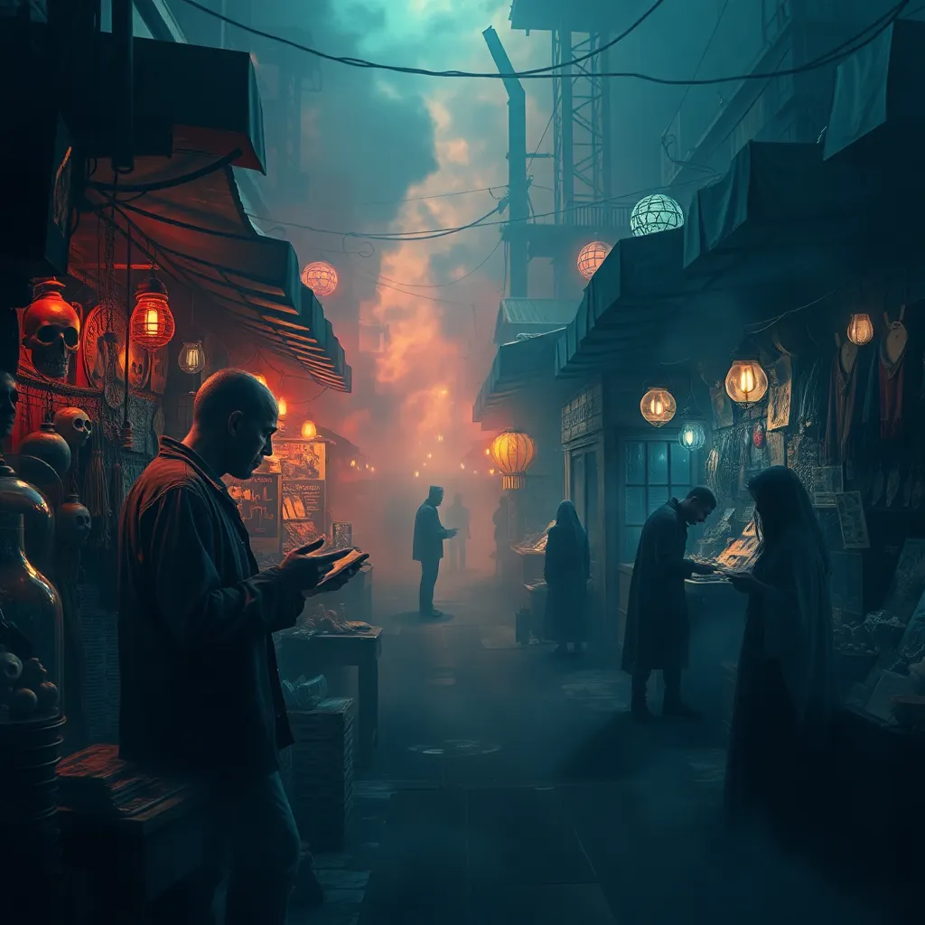 Scene Image