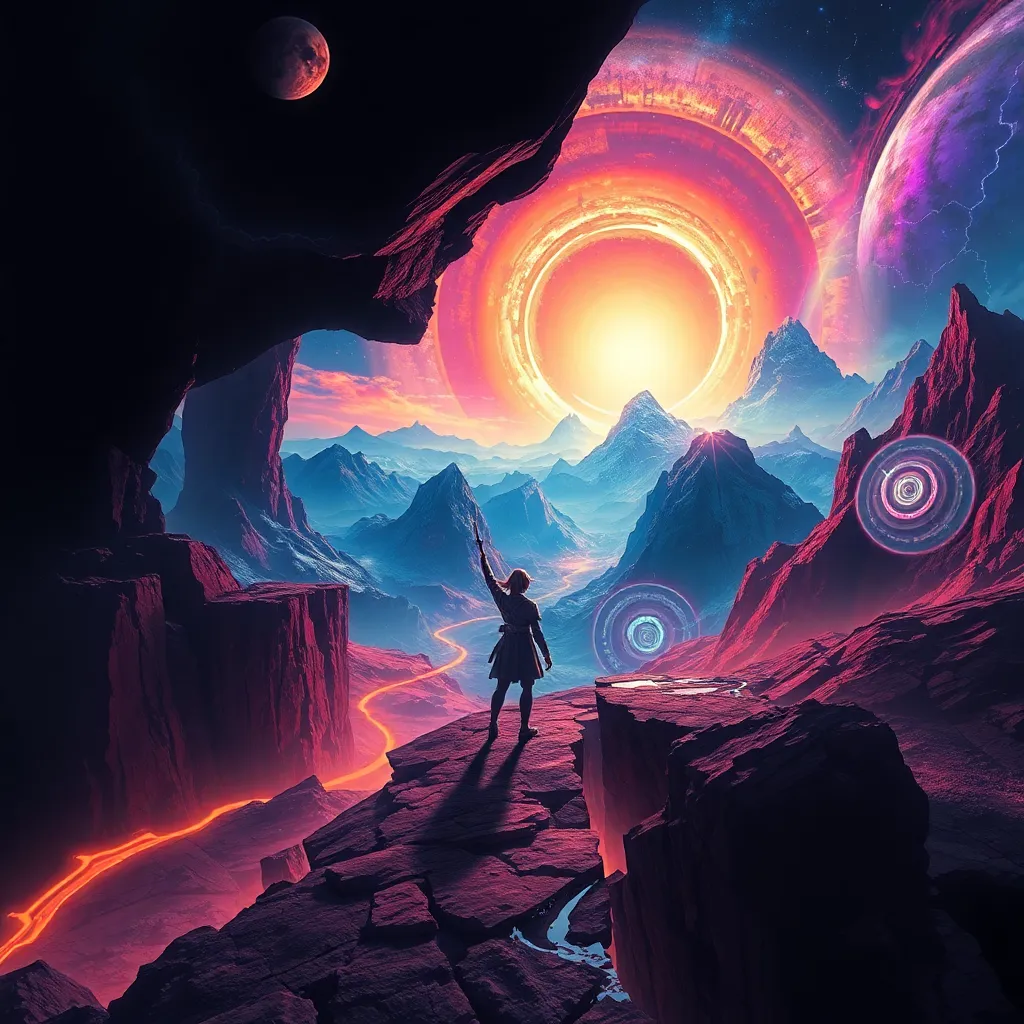 Scene Image