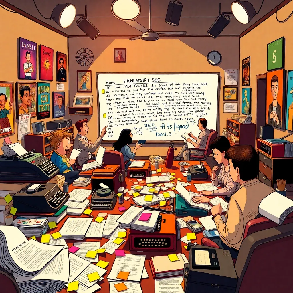 Scene Image