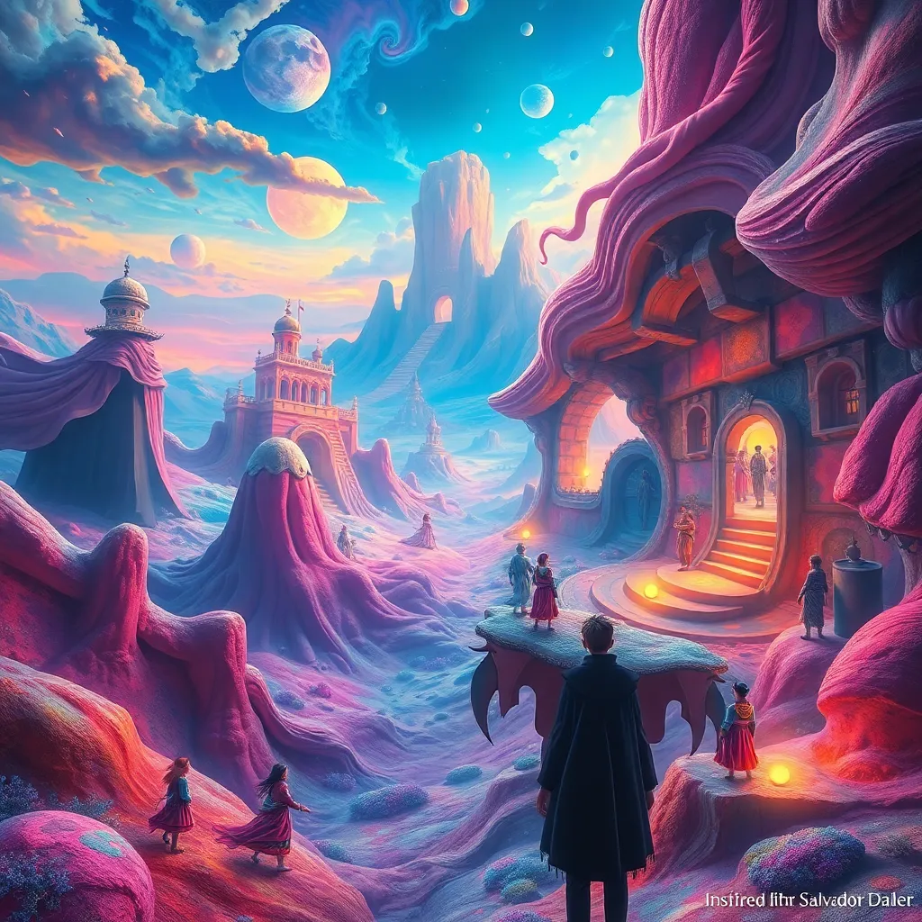 Scene Image