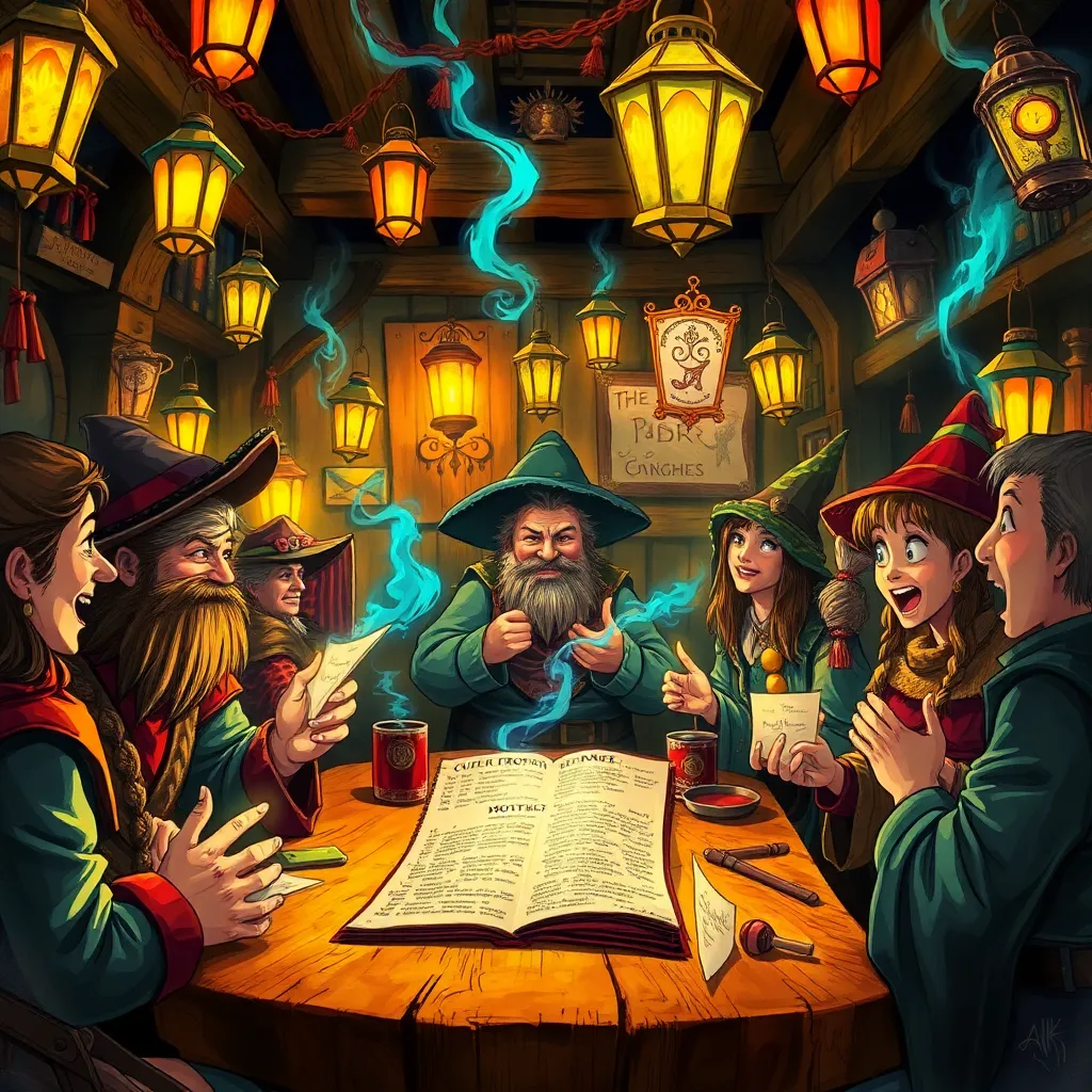 Scene Image