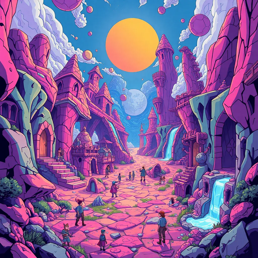 Scene Image