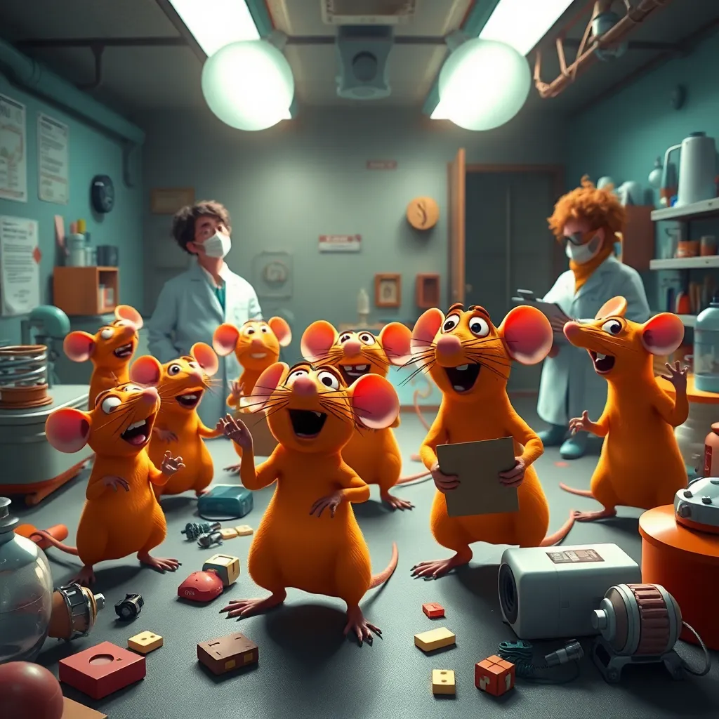 Scene Image