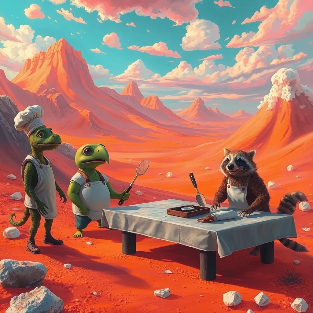 Scene Image