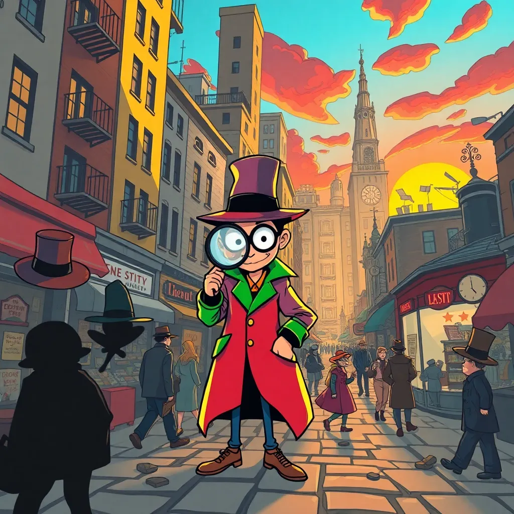 Scene Image
